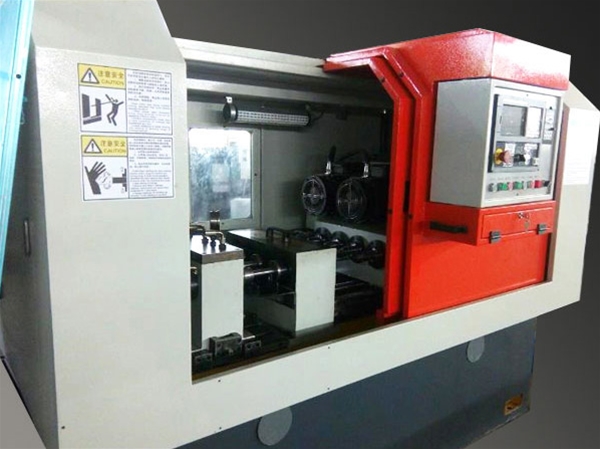 ZK2102四軸數控深孔槍鉆